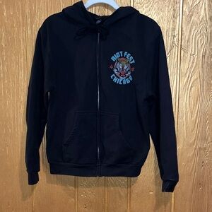 Riot Fest 2018 Hoodie